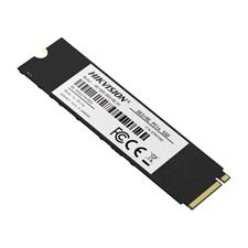 Hikvision SSD 512GB Nvme Desire