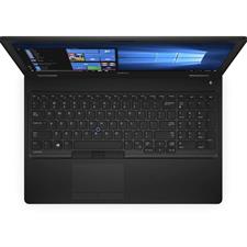 Dell Latitude 5580 Ci7 7th 8GB 512GB 15.6''