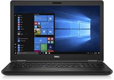 Dell Latitude E5590 Ci5 8th 8GB 512GB 15.6''
