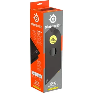 SteelSeries QcK L Performance Control Gaming Mousepad 