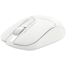 A4Tech FG12s Optical Wireless Mouse - White