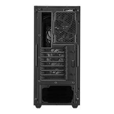 Asus TUF GT301 Gaming Mid-Tower Case