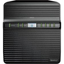 Synology 4-Bay DiskStation DS423