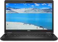 Dell Latitude 5491 Ci5 8th 8GB 256GB 14"