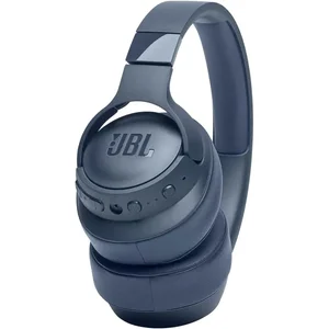 JBL Tune 760 NC Bluetooth Headphone - Blue 