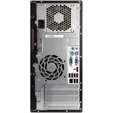 Hp Elite 6300 Tower Intel Ci5 3rd Gen