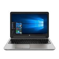 HP Probook 650 G1 Ci5 4th 500GB 15.6