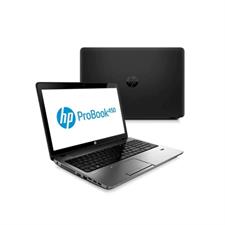 HP Probook 650 G1 Ci5 4th 500GB 15.6