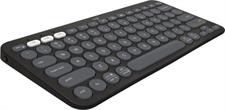 Logitech K380s wireless keyboard