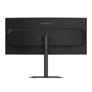 Gigabyte G34WQC2 EK 34″ 200Hz Ultrawide Curved Gaming Monitor