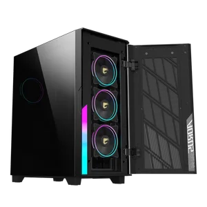 GIGABYTE AORUS GB-AC500G GLASS Mid-Tower Case