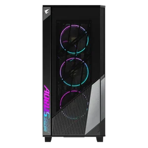 GIGABYTE AORUS GB-AC500G GLASS Mid-Tower Case