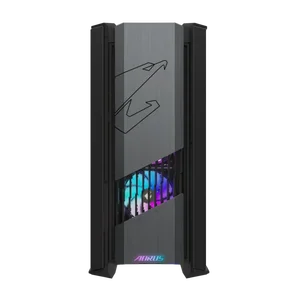 GIGABYTE AORUS GB-AC601G GLASS Full Tower Gaming Case