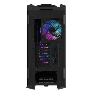 GIGABYTE AORUS GB-AC601G GLASS Full Tower Gaming Case