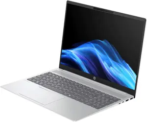 HP OmniBook 5 16-AF1017WM Intel Core Ultra 7 255U 16GB D5 1TB SSD 16" 2K Touchscreen Display Backlit KB Win11 Glacier Silver