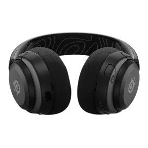 SteelSeries Arctis Nova 5 Wireless Headphone -Black 