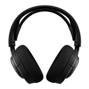 SteelSeries Arctis Nova 5 Wireless Headphone -Black 