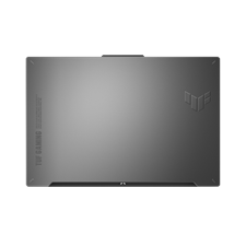 Asus Tuf FX707VV-HX199 Intel Core i7 13th Gen 16GB 512GB SSD 17.3 FHD 144Hz 8GB RTX 4060 GPU Dos Grey (Official Warranty)