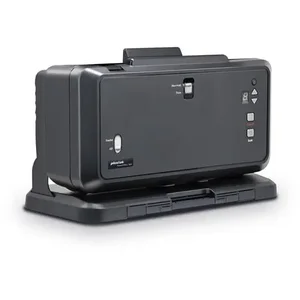 Plustek SmartOffice S60 A3 Size ADF Scanner 