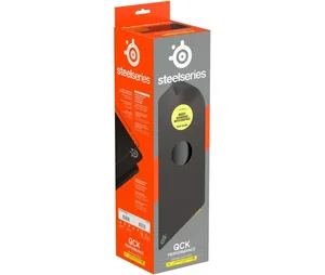 SteelSeries QcK XL Performance Control Gaming Mousepad 