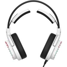 Bloody G565 Gaming Headset 7.1 Virtual Surround Sound - Energy White