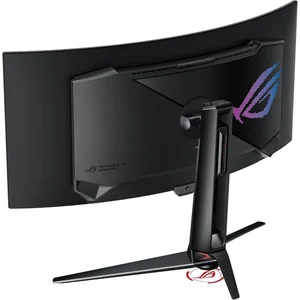 Asus ROG Swift PG34WCDM 34'' OLED 240Hz UWQHD Curved Monitor 