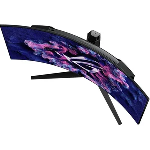 Asus ROG Swift PG34WCDM 34'' OLED 240Hz UWQHD Curved Monitor 