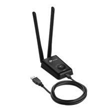 Tp-Link TL-WN8200ND 300Mbps High Power Wifi USB Adapter- 1 Year Warranty