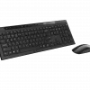 Rapoo 8210M Multi-Mode Wireless Mouse & Keyboard Combo 