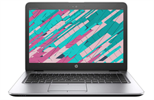 HP EliteBook 840R G4 – Core i5 8th Gen, 8GB 256GB SSD, 14''-Inch Business Laptop