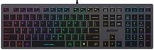 A4Tech FX60 Neon Backlit Slim Keyboard