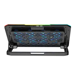 Amaze A500 Laptop RGB Cooling Stand