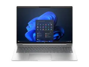 HP Probook 4 G1i 16 Intel Core Ultra 7 255U 16GB D5 512GB SSD 16" WUXGA Display Backlit KB DOS Pike Silver