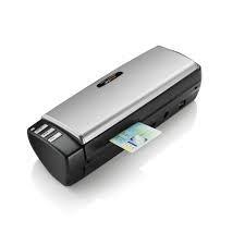 Plustek MobileOffice AD480 Sheet Feed A4 Scanner