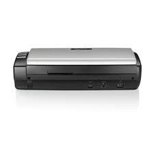 Plustek MobileOffice AD480 Sheet Feed A4 Scanner