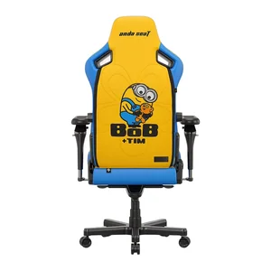 AndaSeat Kaiser 4 Minions Edition Gaming Chair 