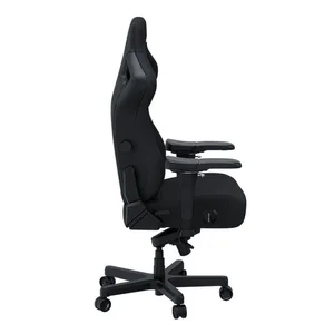 AndaSeat Kaiser 4 V2 L Gaming Chair Dark Gray Fabric - AD12YDDC-L-20-GB-CF-03