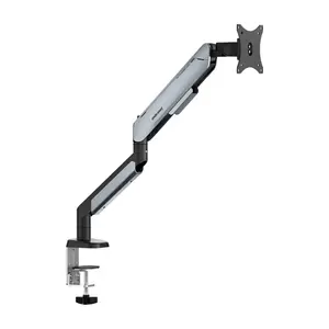 AndaSeat Stealth Pro II A9 Monitor Arm Black Titanium - AD-W-A9-1S-BT