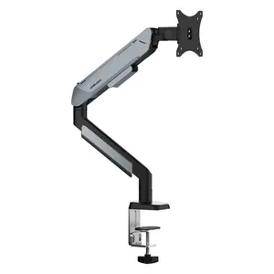 AndaSeat Stealth Pro II A9 Monitor Arm Black Titanium - AD-W-A9-1S-BT
