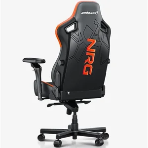AndaSeat Kaiser 4 NRG Edition Gaming Chair Black/Red - AD12YDDC-XLL-29-BO-PV/C