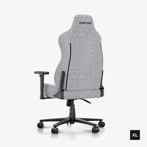 AndaSeat Novis Ultra XL Gaming Chair Gray - AD23-XL-01-G-F-G02