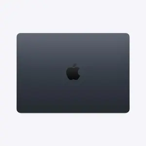 Apple MacBook Air MDVN4 M5 10-Core Chip 24GB 1TB SSD 15.3" Liquid Retina Display 10-Core GPU - Midnight