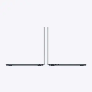 Apple MacBook Air MDVN4 M5 10-Core Chip 24GB 1TB SSD 15.3" Liquid Retina Display 10-Core GPU - Midnight