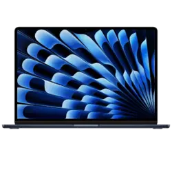 Apple MacBook Air MC6L4 M4 10-Core Chip 24GB 512GB SSD 15.3" Liquid Retina Display 10-Core GPU - Midnight