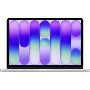Apple Macbook Neo MHFA4 A18 Pro 6-Core Chip 8GB 256GB SSD 13" Liquid Retina Display 5-Core GPU - Silver