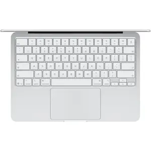 Apple Macbook Neo MHFA4 A18 Pro 6-Core Chip 8GB 256GB SSD 13" Liquid Retina Display 5-Core GPU - Silver