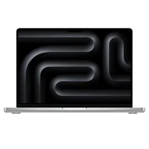 Apple MacBook Pro MDE54 M5 10 Core Chip 16GB 1TB SSD 14" Liquid Retina XDR Display 10 Core GPU Backlit Magic KB With Touch ID MacOS - Silver