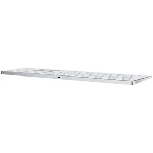 Apple Magic Keyboard With Numeric Keypad (MXCJ3)