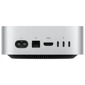 Apple Mac Mini MHQK4 M6 16GB 256GB International Warranty