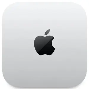 Apple Mac Mini MHQK4 M6 16GB 256GB International Warranty